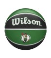 NBA Team Tribute BSKT Boston Celtics