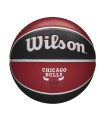 NBA Team Tribute BSKT Chicago Bulls