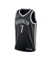 Brooklyn Nets Kevin Durant Swingman Icon Canotta Bambino