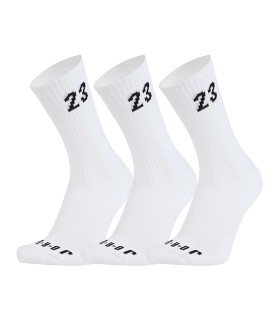 Jordan Essentials Crew Socks (3Pairs)