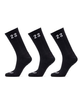 Jordan Essentials Crew Socks (3Pairs)