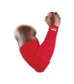 Hexpad Power Shooter Arm Sleeve (red)