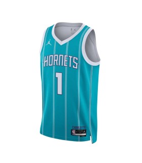 Charlotte Hornets Icon Edition 2022