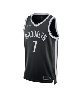 Brooklyn Nets Kevin Durant Icon Edition 2022/23