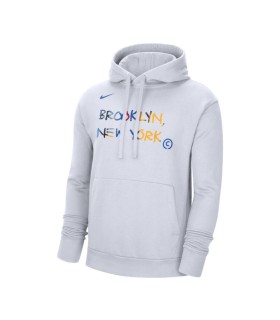 Sweat NBA Brooklyn Nets Nike City Edition 2022/23