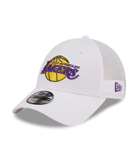 Home Field 9Forty Trucker Los Angeles Lakers