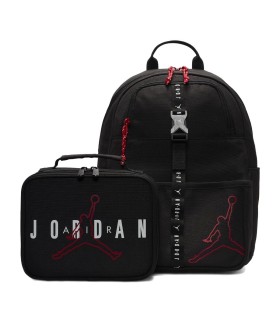 Air Jordan Lunch Backpack