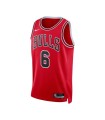 NBA Alex Caruso Chicago Bulls Nike Icon Edition 2022/23