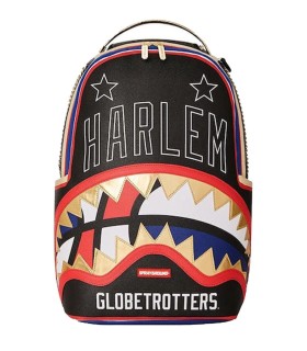 Harlem Globetrotters DLX Backpack