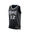 NBA Ja Morant Memphis Grizzlies Nike City Edition Bambino