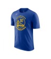 Icon Name & Number Ss Tee Golden State Curry Bambino