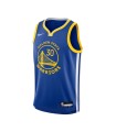 Stephen Curry Golden State Warriors Nike Icon Edition Bambino