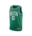 Icon Swingman Jersey Boston Celtics Tatum Jayson NBA Bambino