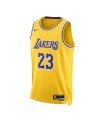 Lebron James Los Angeles Lakers Icon Edition 2022/2023