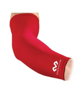 Power Shooter Arm Sleeve (red)