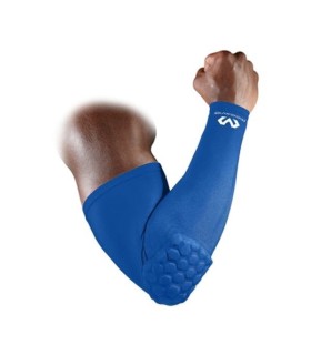 Hexpad power shooter arm sleeve (royal)