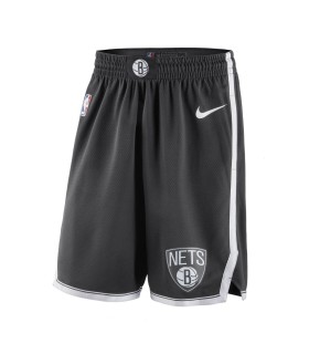 Brooklyn Nets Short Icon Edition Swingman