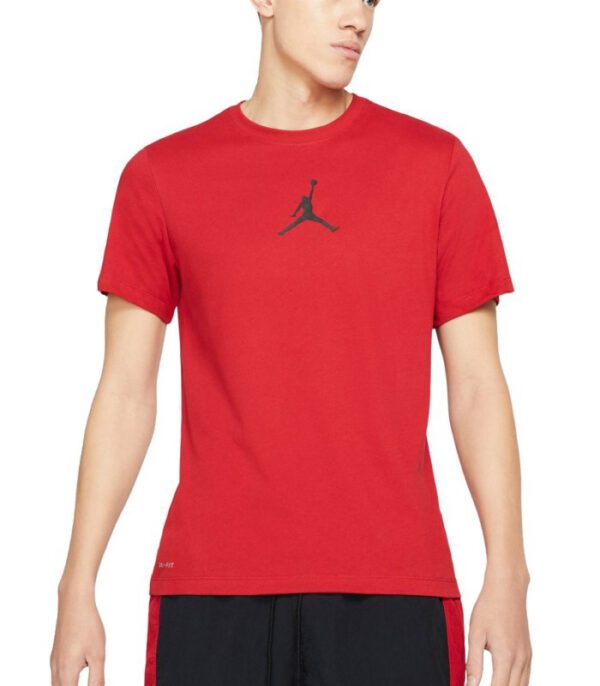 Jordan Jumpman Crew Tee