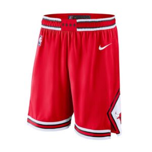 Chicago Bulls Short Icon Edition Swingman