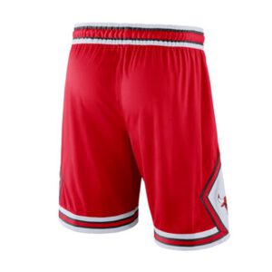 Chicago Bulls Short Icon Edition Swingman