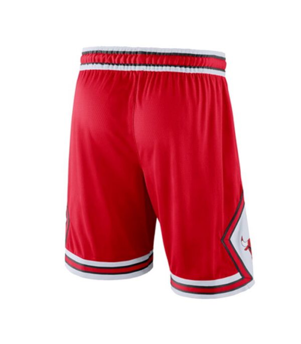 Chicago Bulls Short Icon Edition Swingman