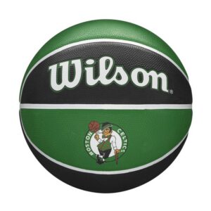 NBA Team Tribute BSKT Boston Celtics
