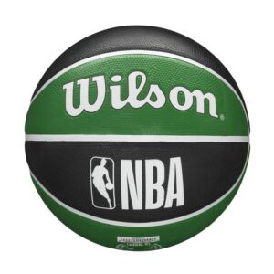 NBA Team Tribute BSKT Boston Celtics