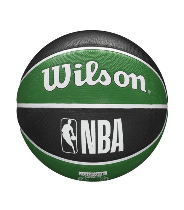 NBA Team Tribute BSKT Boston Celtics