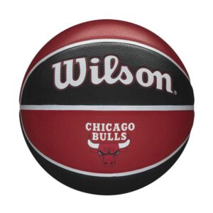 NBA Team Tribute BSKT Chicago Bulls