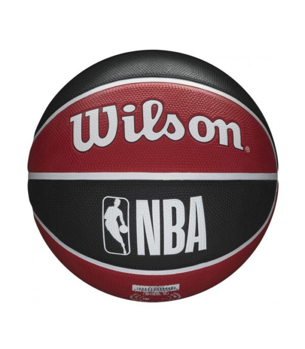 NBA Team Tribute BSKT Chicago Bulls
