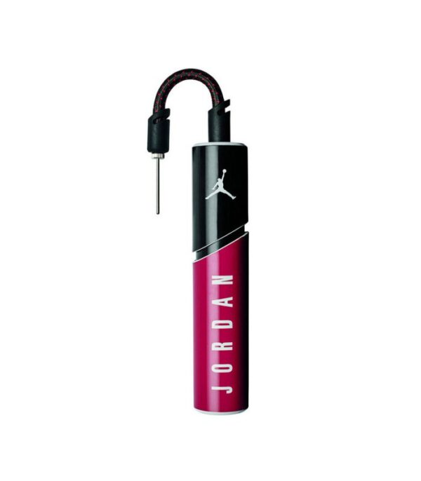 Jordan Essential Ball Pump