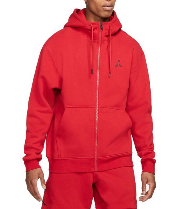 Jordan Essentials Fleece Full Zip