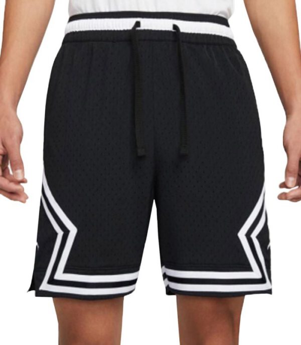 Air Diamond Short Bambino