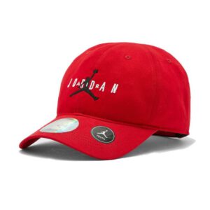Jan Curve Brim Adjustable Bambino