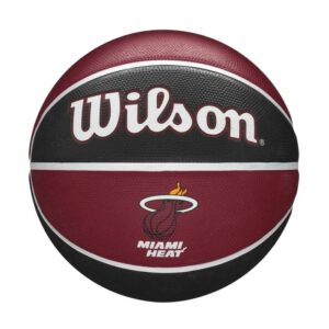 NBA Team Tribute BSKT Miami Heat