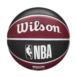 NBA Team Tribute BSKT Miami Heat