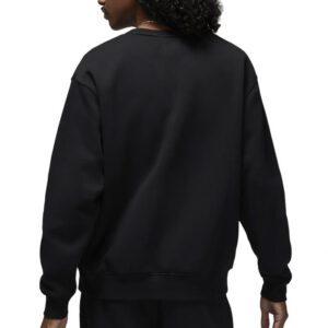 Jordan Essential Fleece Crew