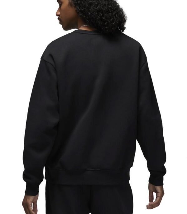 Jordan Essential Fleece Crew