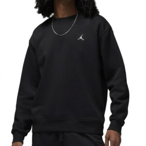 Jordan Essential Fleece Crew