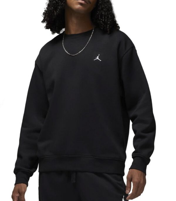 Jordan Essential Fleece Crew