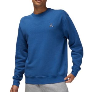 Jordan Essential Fleece Crew