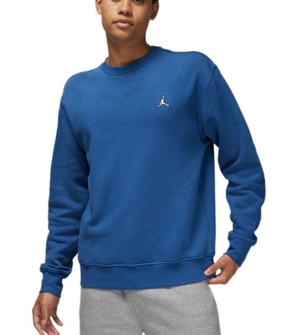 Jordan Essential Fleece Crew
