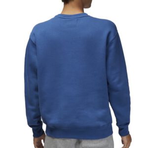 Jordan Essential Fleece Crew