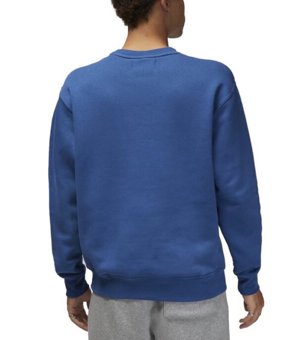 Jordan Essential Fleece Crew
