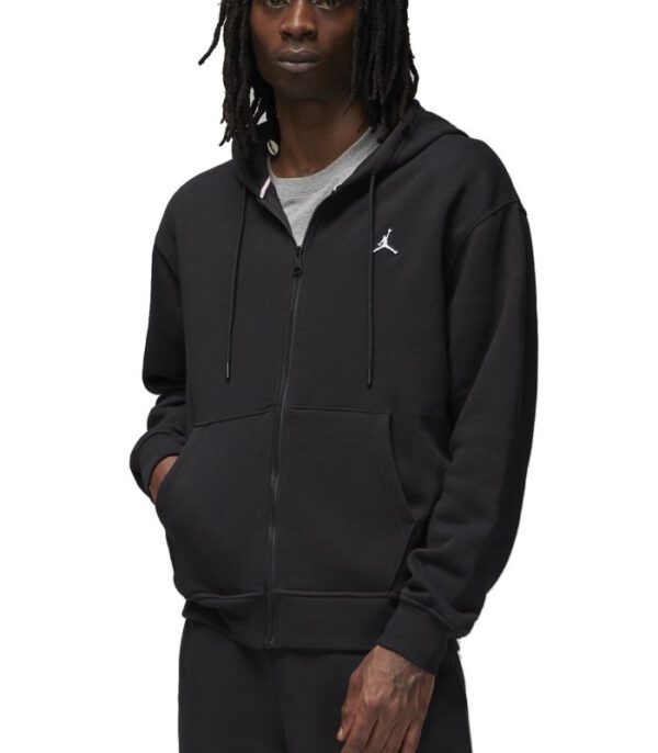 Jordan Essential Full-Zip Fleece
