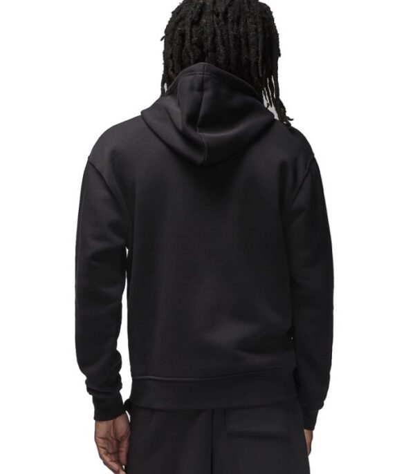 Jordan Essential Full-Zip Fleece