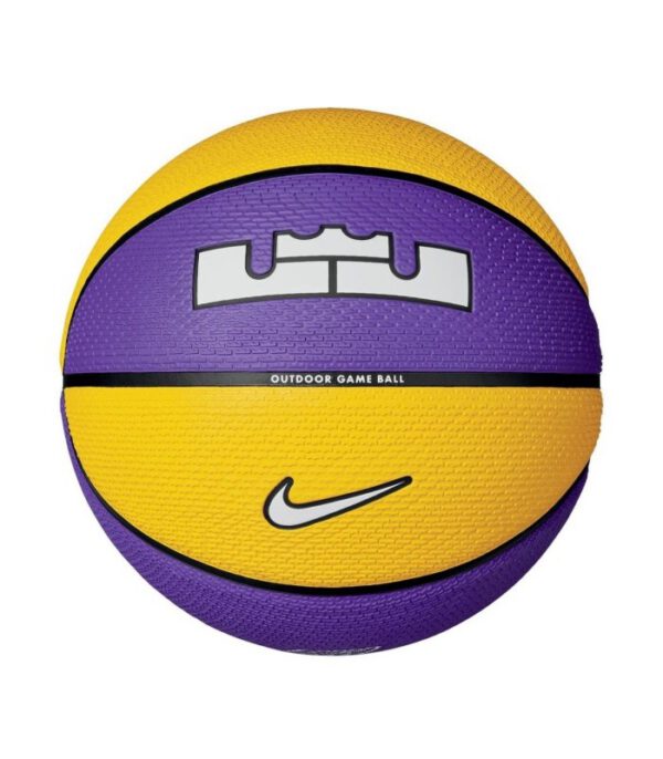 Lebron Playground 8P