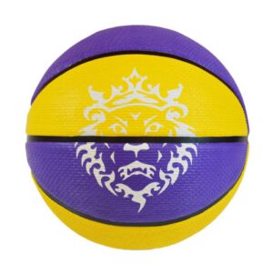Lebron Playground 8P