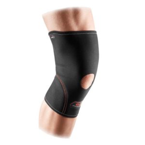 Knee Support Black