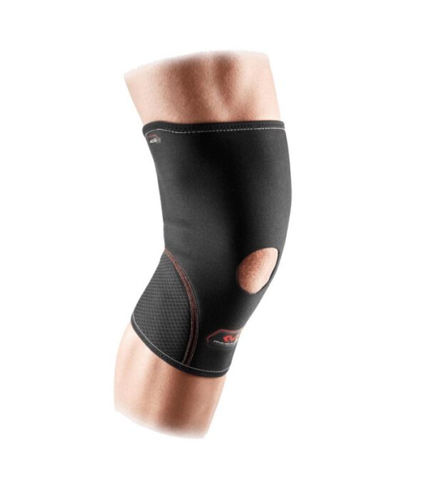 Knee Support Black